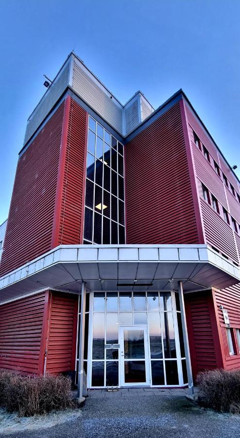 Hotell Tre Systrar Eskilstuna Exterior foto